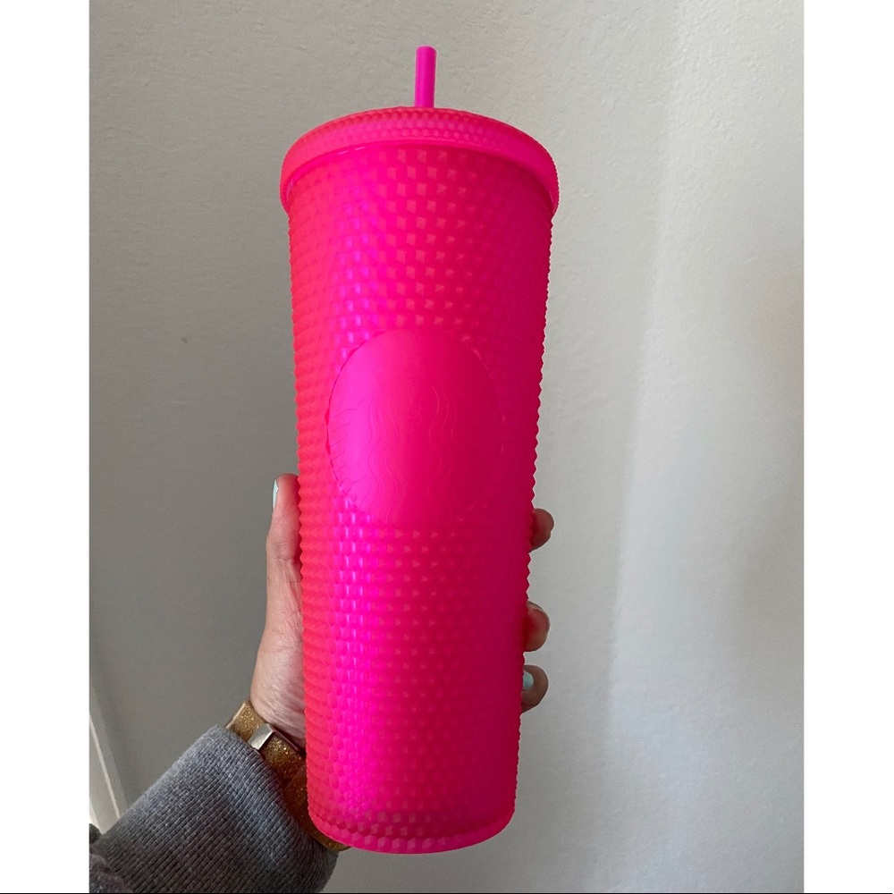 Starbucks Tumbler
